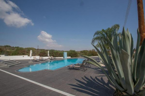 Villa Protara Chrysos - Beautiful 5 Bedroom Protaras Villa - Walking Distance to Fig Tree Bay